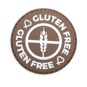 Gluten-Free Patch