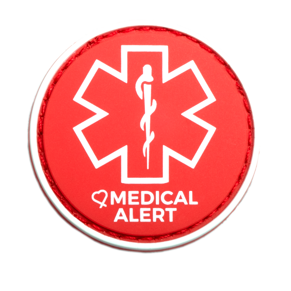 Medical Alert Patch – Show Your Teal