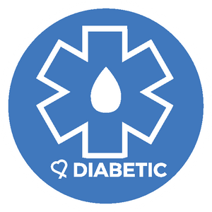 Diabetic Patch