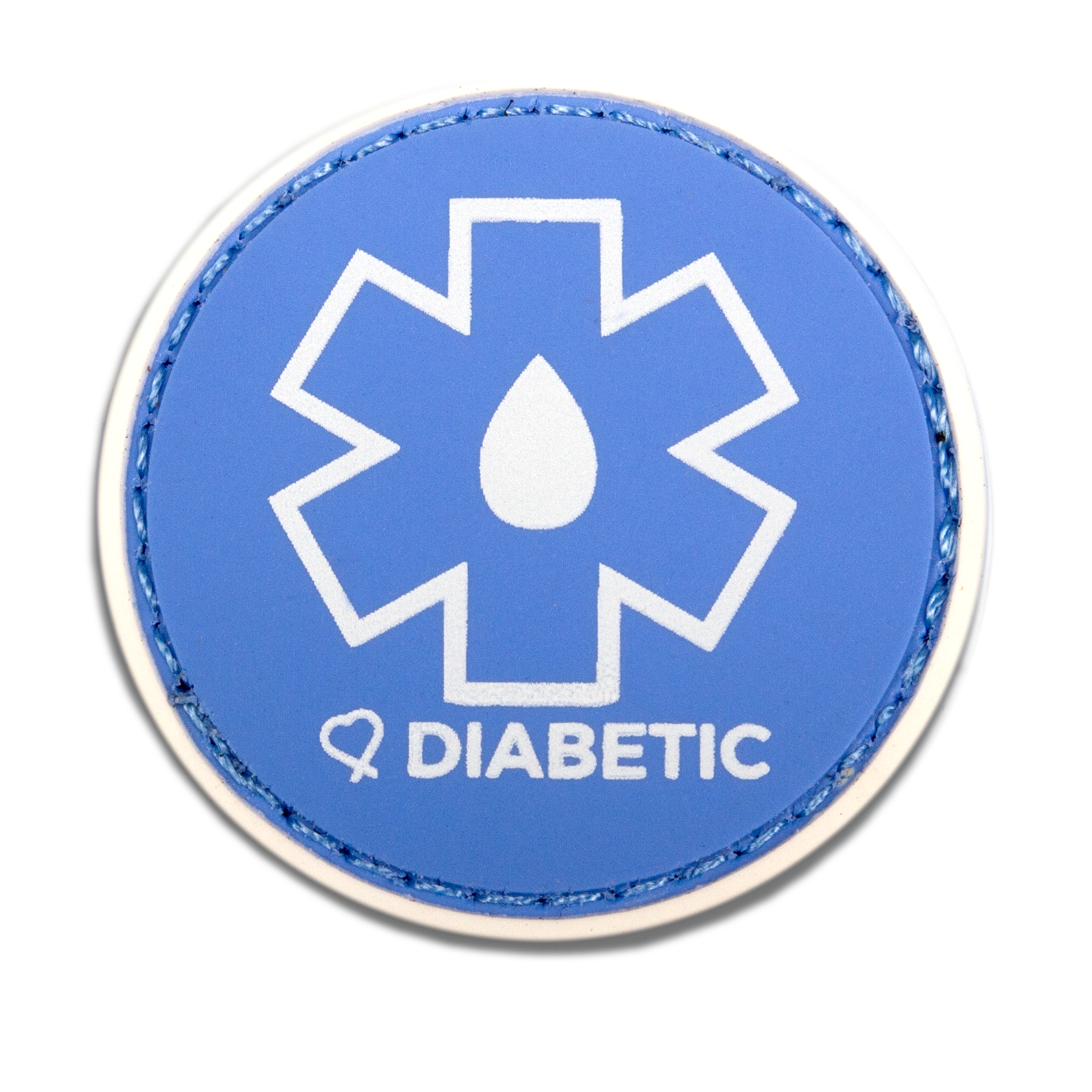 diabetes type 1 symbol