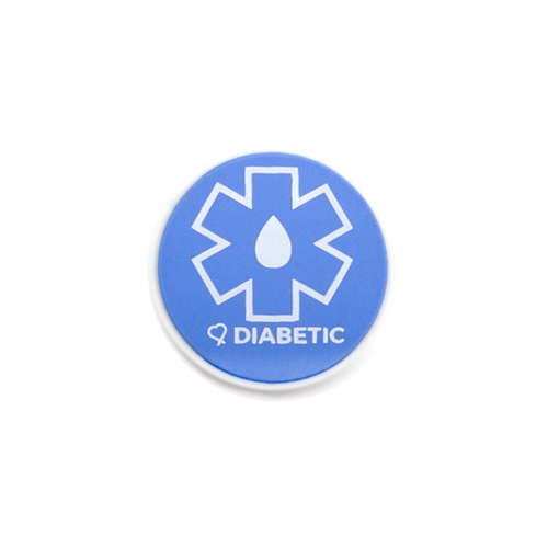 Diabetic Charm