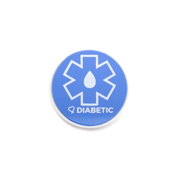 Diabetic Charm