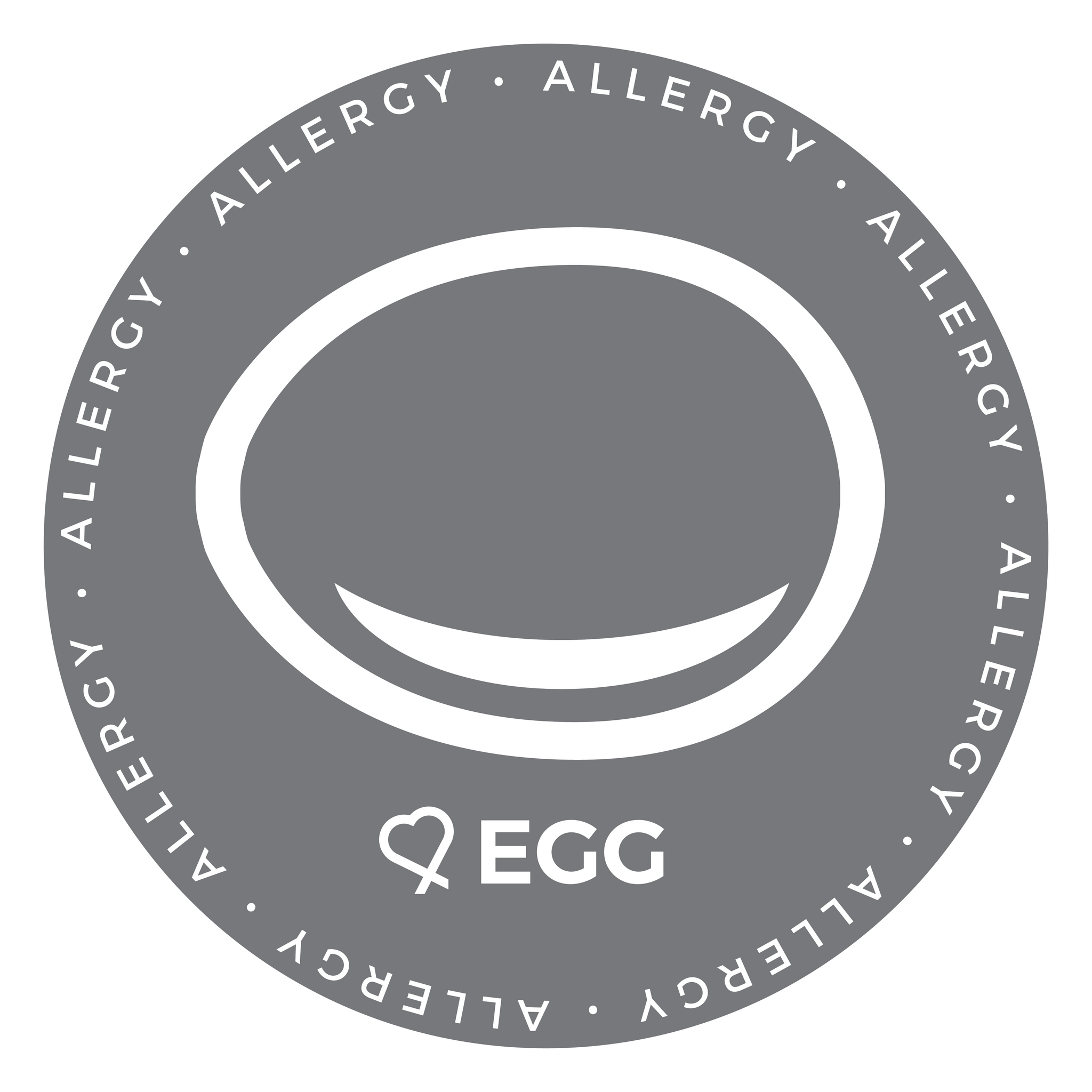 Egg Allergy Patch – Show Your Teal