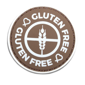 Gluten-Free Patch