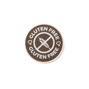Gluten-Free Charm